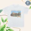 Eagles Merch Store Peaceful Easy Feeling Desert White Shirt 1 Eagles Merch Store Peaceful Easy Feeling Desert White Shirt