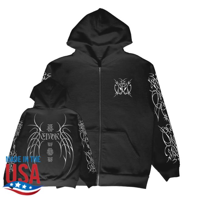 Eivor Merch Store Drekafljóđ Hoodie 3 Eivor Merch Store Drekafljod Hoodie