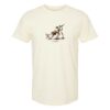 Eli Winders Merch Store Pup & Bird Tee