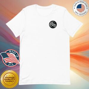 Elrio Merch Store El Rio Logo Tee