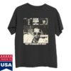 Elton John Merch Store Dont Go Breaking My Heart Charcoal T-Shirt