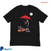 Emily The Strange Merch Store Shop No Fun In The Sun Tee