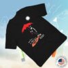 Emily The Strange Merch Store Shop No Fun In The Sun Tee