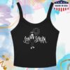 Emily The Strange Merch Store Shop Sunscream Tank