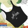 Emily The Strange Merch Store Shop Sunscream Tank