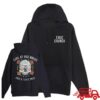 Eric Church Merch Shop Store Black Red Rocks 2026 Event Hoodie
