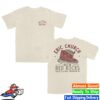 Eric Church Merch Shop Store Natural Red Rocks 2026 Event Tee