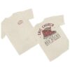 Eric Church Merch Shop Store Natural Red Rocks 2026 Event Tee