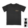 Eric Church Merch Store Black Photo Shirt 26