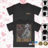Eric Church Merch Store Black Photo Shirt 26