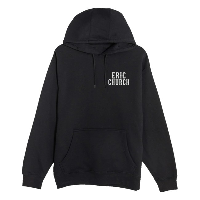 Eric Church Merch Store Black Red Rocks 2026 Event Hoodie 4 Eric Church Merch Store Black Red Rocks 2026 Event Hoodie