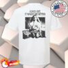 Erin Lecount Store Merch The Cinema Shirt