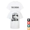 Erin Lecount Store Merch The Cinema Shirt