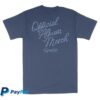 Ernest Merch Store It Ain't That Deep Tee 2 Ernest Merch Store It Ain't That Deep Tee