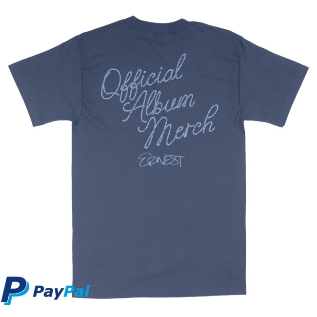 Ernest Merch Store It Ain't That Deep Tee 5 Ernest Merch Store It Ain't That Deep Tee
