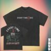 Every Time I Die Merch Shop Store Crush Your Allies Shirt