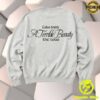 Fakemink Merch Store Logo Crewneck