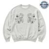 Fakemink Merch Store Logo Crewneck