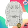 Fakemink Merch Store Logo Crewneck