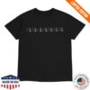 Fakemink Merch Store Repeat Icon Shirt (Black)