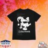 Fakemink Merch Store Thin Line Shirt