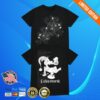 Fakemink Merch Store Thin Line Shirt