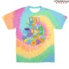 Fangamer Merch Store Deltarune Flower Cafe Shirt