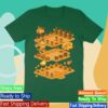 Fangamer Merch Store Gdq Happy Harvest Shirt