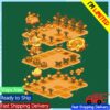 Fangamer Merch Store Gdq Happy Harvest Shirt