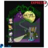 Fangamer Merch Store Gdq Spooky Survival Shirt 1 Fangamer Merch Store Gdq Spooky Survival Shirt