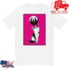 Fck Nzs Merch Store Anarchy Cat Men's Fitted T-Shirt