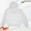 Fifth Harmony Merch Store 7-27 Anniversary Hoodie White