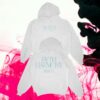 Fifth Harmony Merch Store 7-27 Anniversary Hoodie White