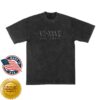 Fifth Harmony Merch Store 7-27 Anniversary Shirt Black