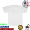 Fifth Harmony Merch Store 7-27 Anniversary Shirt White