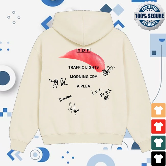 Flea Merch Shop Flea X Npr Hoodie 3 Flea Merch Shop Flea X Npr Hoodie