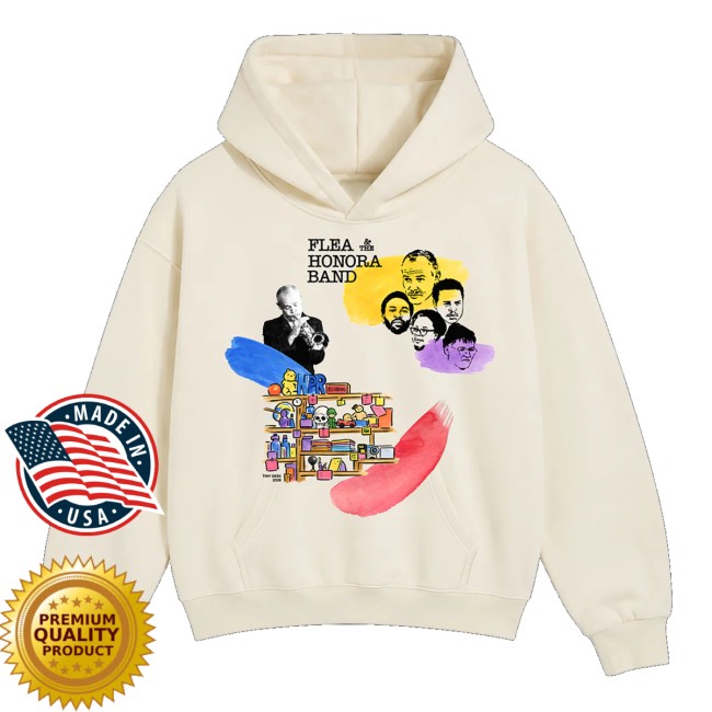 Flea Merch Shop Flea X Npr Hoodie 4 Flea Merch Shop Flea X Npr Hoodie