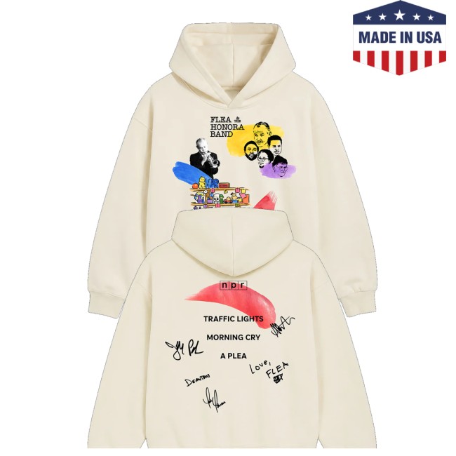 Flea Merch Shop Flea X Npr Hoodie 5 Flea Merch Shop Flea X Npr Hoodie