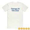 Flo Merch Shop Therapy At The Club Disco Ball Shirt 7 Flo Merch Shop Therapy At The Club Disco Ball Shirt