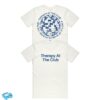 Flo Merch Shop Therapy At The Club Disco Ball Shirt 2 Flo Merch Shop Therapy At The Club Disco Ball Shirt