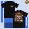 Flosports Merch Shop Joker's Jackpot Shirt Black