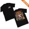 Flosports Merch Shop Joker's Jackpot Shirt Black 1 Flosports Merch Shop Joker's Jackpot Shirt Black