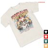 Foreigner Merch Store Double Vision Shirt 1 Foreigner Merch Store Double Vision Shirt