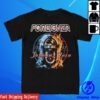 Foreigner Merch Store Fire & Ice Jukebox Shirt 5 Foreigner Merch Store Fire & Ice Jukebox Shirt