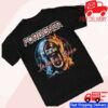 Foreigner Merch Store Fire & Ice Jukebox Shirt 1 Foreigner Merch Store Fire & Ice Jukebox Shirt