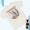 Foreigner Merch Store Head Games Shirt 1 Foreigner Merch Store Head Games Shirt