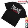 Foulplay Merch Store Foulplay Doom Machine Tee Black