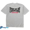 Foulplay Merch Store Foulplay Doom Machine White 4 Foulplay Merch Store Foulplay Doom Machine White