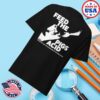 Freakbait Merch Store The Pigs Acid Shirt Black 1 Freakbait Merch Store The Pigs Acid Shirt Black