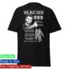 Freakbait Merch Store We Buy Skin Shirt Black 5 Freakbait Merch Store We Buy Skin Shirt Black